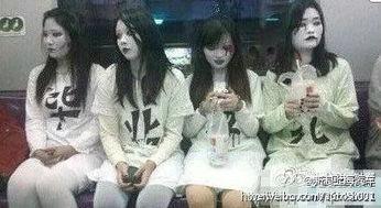 万圣节僵尸爆料视频大全,揭秘僵尸爆料视频大全 第3张 万圣节僵尸爆料视频大全,揭秘僵尸爆料视频大全 第3张